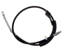 Raybestos BC97144 Parking Brake Cable - Rear Left
