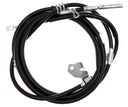 Raybestos BC97148 Parking Brake Cable - Rear Right