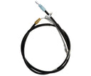 Raybestos BC97154 Parking Brake Cable - Rear Right or Rear Right Inner