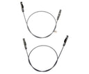 Raybestos BC97156 Parking Brake Cable - Center or Intermediate