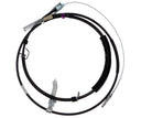Raybestos BC97161 Parking Brake Cable - Rear Right