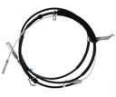 Raybestos BC97162 Parking Brake Cable - Rear Right
