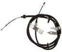 Raybestos BC97170 Parking Brake Cable - Rear Left