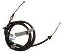 Raybestos BC97171 Parking Brake Cable - Rear Right
