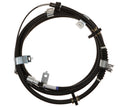 Raybestos BC97172 Parking Brake Cable - Rear Right