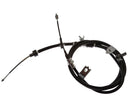 Raybestos BC97173 Parking Brake Cable - Rear Left