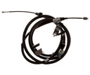 Raybestos BC97174 Parking Brake Cable - Rear Right