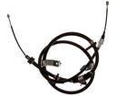 Raybestos BC97175 Parking Brake Cable - Rear Left