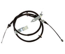 Raybestos BC97177 Parking Brake Cable - Rear Left