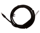 Raybestos BC97180 Parking Brake Cable - Rear Right