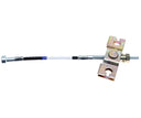 Raybestos BC97183 Parking Brake Cable - Front