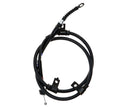 Raybestos BC97184 Parking Brake Cable - Rear Left