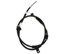 Raybestos BC97187 Parking Brake Cable - Rear Right