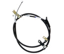 Raybestos BC97188 Parking Brake Cable - Rear Left