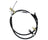 Raybestos BC97188 Parking Brake Cable - Rear Left