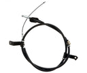 Raybestos BC97189 Parking Brake Cable - Rear Right