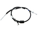 Raybestos BC97190 Parking Brake Cable - Front