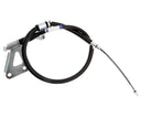 Raybestos BC97191 Parking Brake Cable - Rear Left