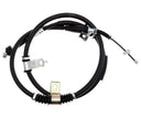Raybestos BC97194 Parking Brake Cable - Rear Right