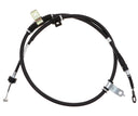 Raybestos BC97195 Parking Brake Cable - Rear Left or Rear Right
