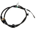 Raybestos BC97196 Parking Brake Cable - Rear Left or Rear Right