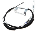 Raybestos BC97198 Parking Brake Cable - Rear Left