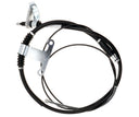 Raybestos BC97199 Parking Brake Cable - Rear Right