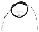 Raybestos BC97200 Parking Brake Cable - Rear Left