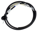 Raybestos BC97201 Parking Brake Cable - Front