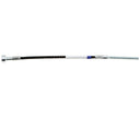 Raybestos BC97202 Parking Brake Cable - Front