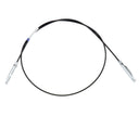 Raybestos BC97207 Parking Brake Cable - Center or Intermediate