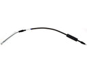 Raybestos BC97208 Parking Brake Cable - Rear, Rear Left or Rear Right