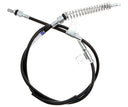 Raybestos BC97209 Parking Brake Cable - Rear Left