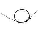Raybestos BC97211 Parking Brake Cable - Center