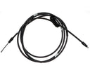 Raybestos BC97217 Parking Brake Cable - Front
