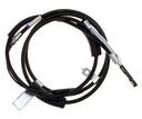 Raybestos BC97225 Parking Brake Cable - Intermediate