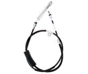 Raybestos BC97226 Parking Brake Cable - Rear Left