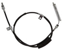 Raybestos BC97227 Parking Brake Cable - Rear Right