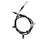 Raybestos BC97229 Parking Brake Cable - Rear Right