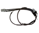 Raybestos BC97231 Parking Brake Cable - Rear