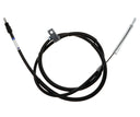 Raybestos BC97238 Parking Brake Cable - Rear Left