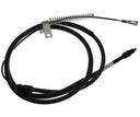 Raybestos BC97241 Parking Brake Cable - Rear Left
