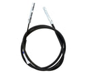 Raybestos BC97244 Parking Brake Cable - Intermediate