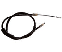 Raybestos BC97245 Parking Brake Cable - Rear Right