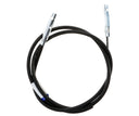Raybestos BC97246 Parking Brake Cable - Center or Intermediate