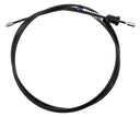 Raybestos BC97249 Parking Brake Cable - Front