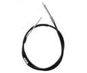 Raybestos BC97250 Parking Brake Cable - Rear Left