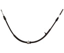 Raybestos BC97258 Parking Brake Cable - Rear Right