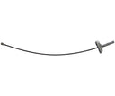Raybestos BC97270 Parking Brake Cable - Intermediate