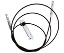 Raybestos BC97274 Parking Brake Cable - Center